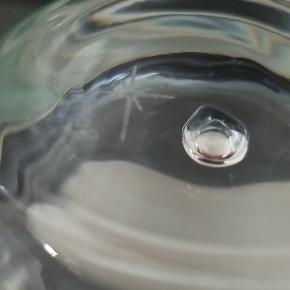 Bormioli Rocco Luna Glass cups - Picture 4 of 5